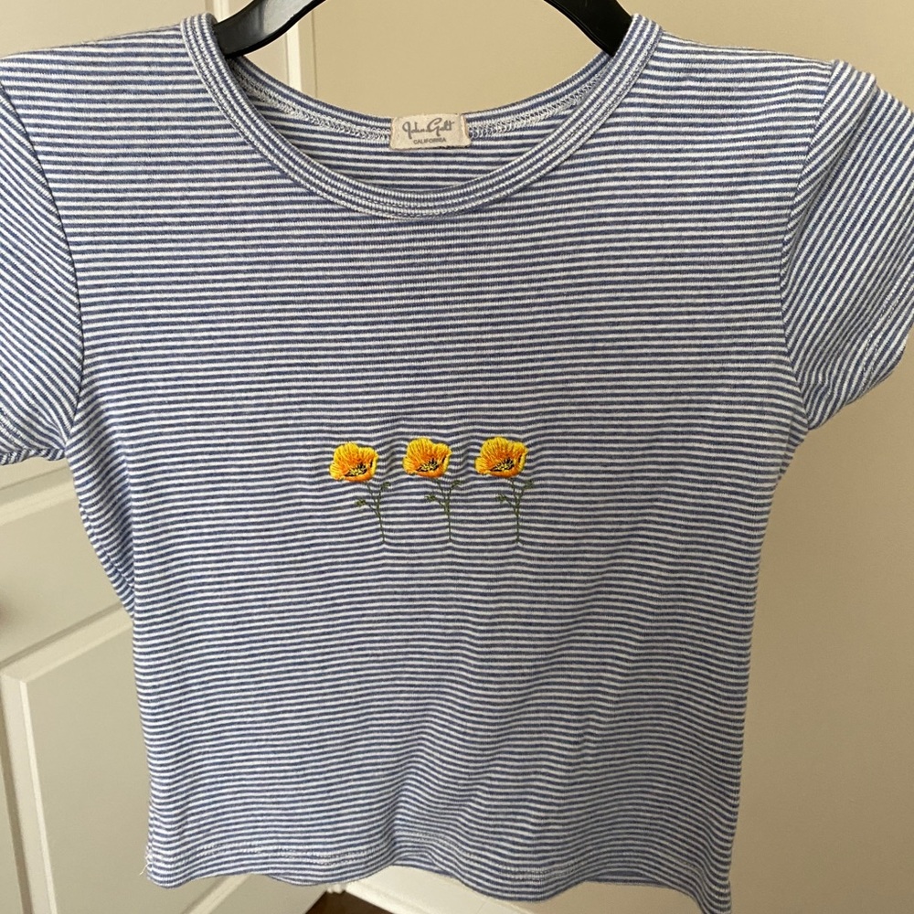Brandy Melville top